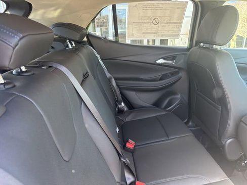 New 2026 Buick Encore GX Sport Touring image 30