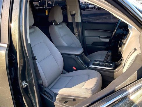 Used 2018 Chevrolet Colorado LT image 8