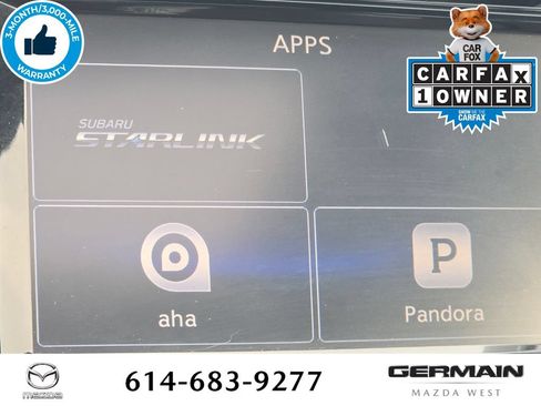 Used 2017 Subaru WRX Premium AWD/4WD image 31