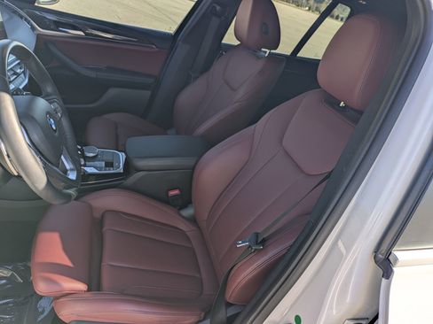 Used 2023 BMW X3 xDrive30i w/ Premium Package image 18