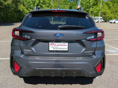 Used 2024 Subaru Crosstrek 2.0i Premium AWD/4WD image 5
