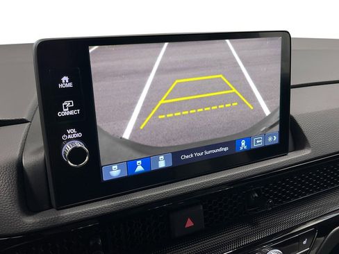 New 2026 Honda CR-V EX-L image 13