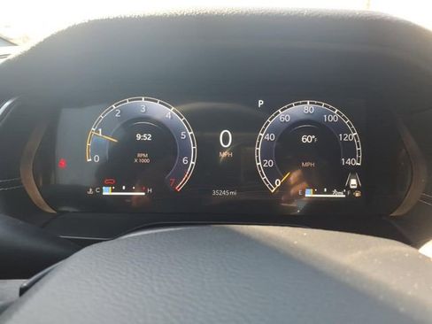 Certified 2025 Jeep Grand Cherokee Limited w/ Black Appearance Package AWD/4WD image 20