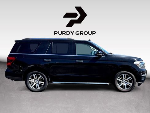 Used 2023 Ford Expedition Limited image 9