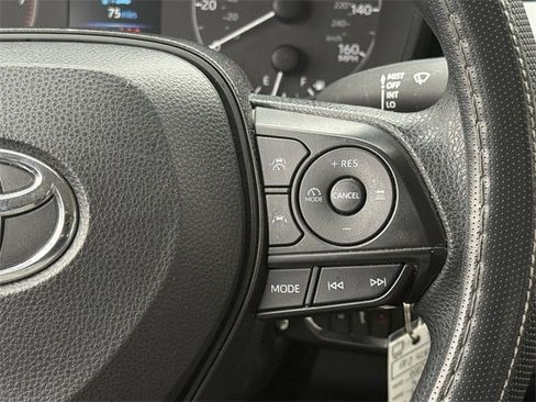 Used 2023 Toyota Corolla LE image 15