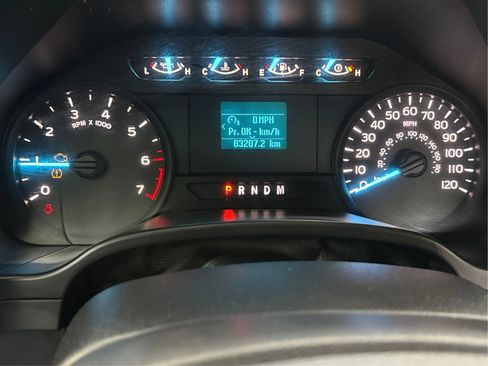Used 2019 Ford F150 XL AWD/4WD image 22