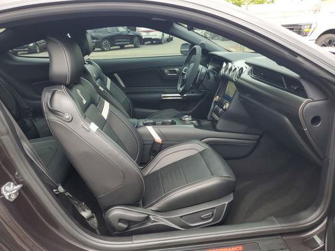 Used 2022 Ford Mustang Shelby GT500 image 9