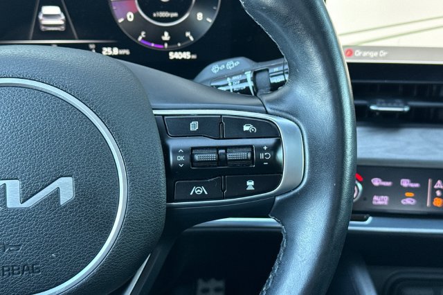 Certified 2023 Kia Sportage X-Pro Prestige AWD/4WD image 33