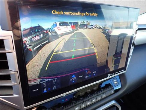 Used 2024 Toyota Sequoia SR5 image 24