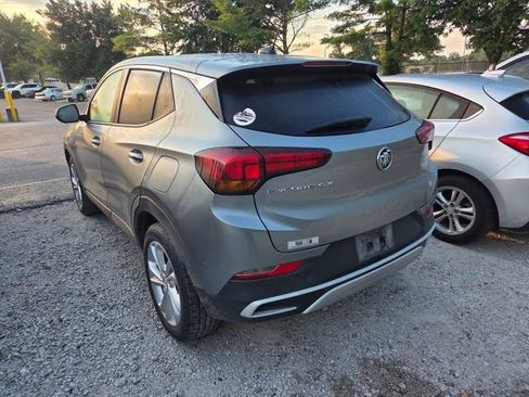 Used 2023 Buick Encore GX Preferred FWD image 7