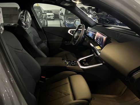 New 2026 BMW X3 xDrive30 w/ Premium Package image 25