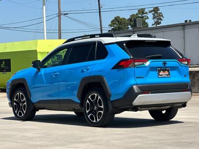 Used 2021 Toyota RAV4 Adventure