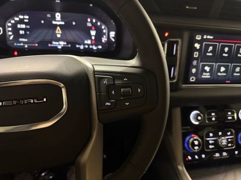 Certified 2024 GMC Yukon Denali w/ Max Trailering Package image 16