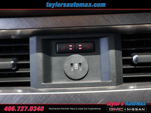 Used 2024 Ford F350 King Ranch AWD/4WD image 50