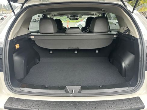 Certified 2023 Subaru Crosstrek 2.5i Sport image 33