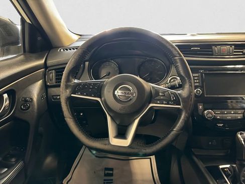 Used 2018 Nissan Rogue SV w/ Premium Package AWD/4WD image 13