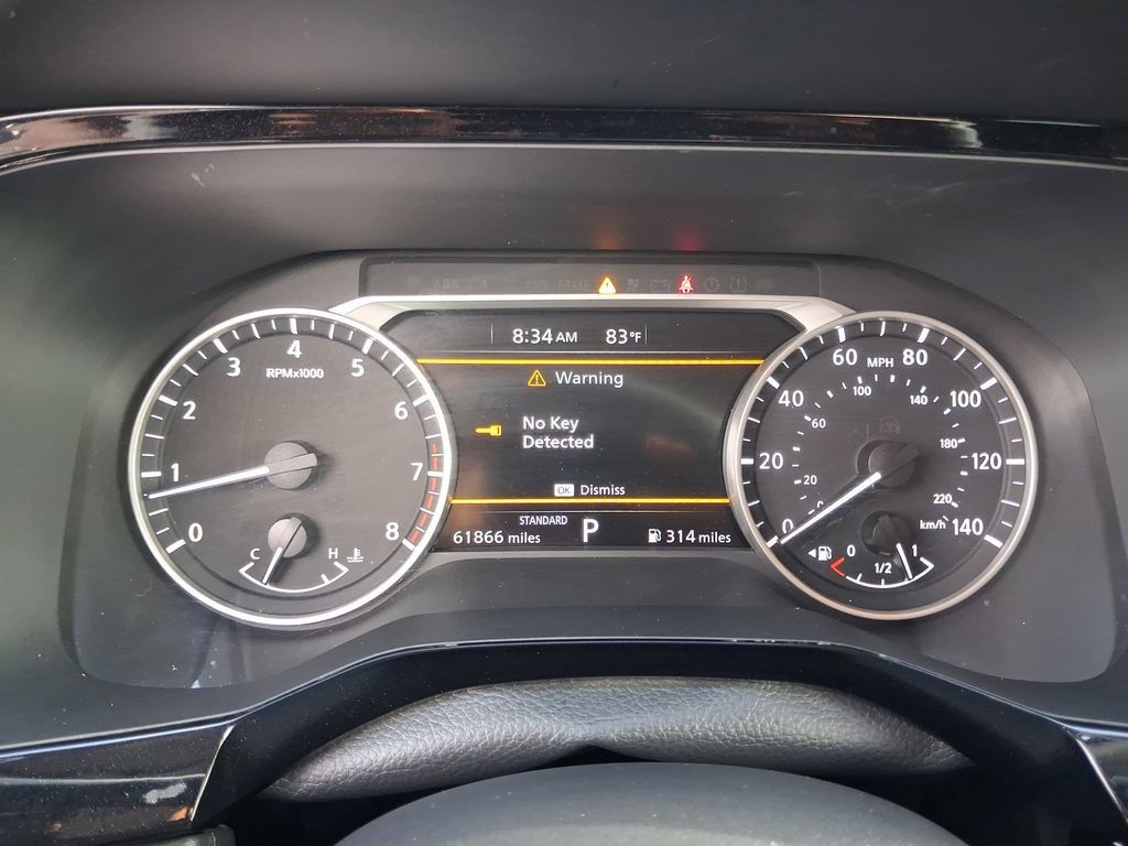 Certified 2024 Nissan Pathfinder SV FWD image 18