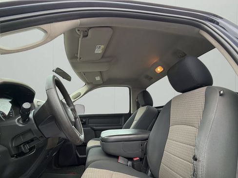 Used 2012 RAM 1500 Express RWD image 11