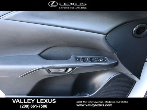 Used 2025 Lexus RX 350 F Sport w/ Convenience Package FWD image 12