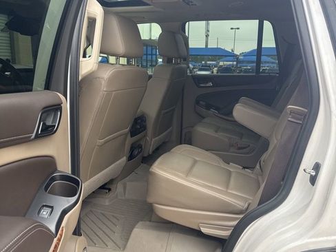 Used 2019 Chevrolet Tahoe Premier image 5