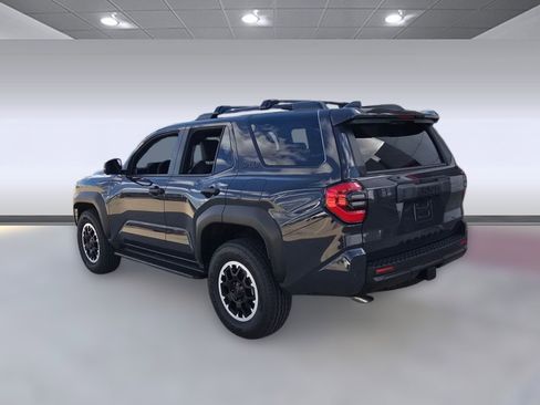 New 2026 Toyota 4Runner SR5 image 3