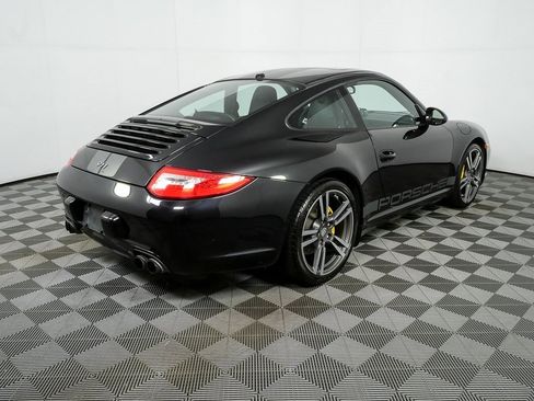 Used 2012 Porsche 911 Carrera Black Edition image 27