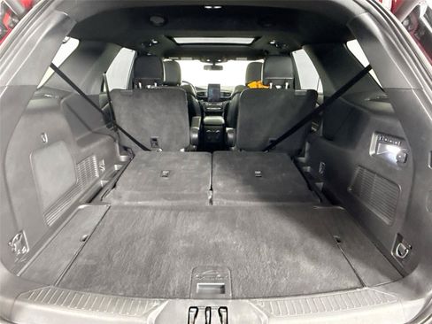 Used 2020 Ford Explorer ST w/ ST Street Pack AWD/4WD image 38