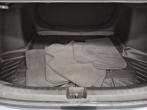 Certified 2024 Honda Civic LX image 8