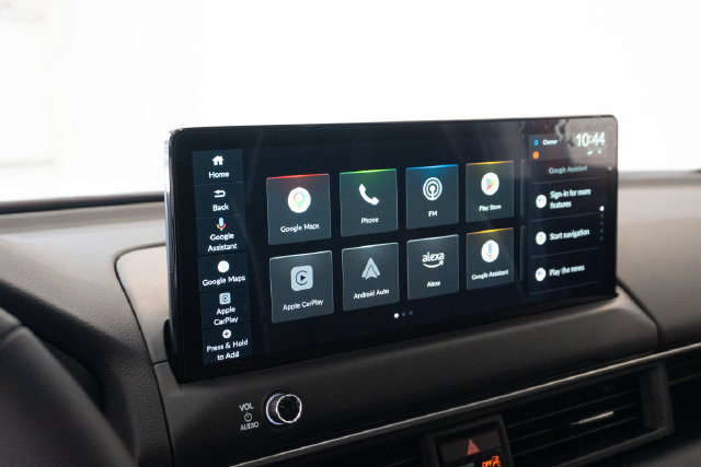 New 2026 Honda Pilot Elite image 21
