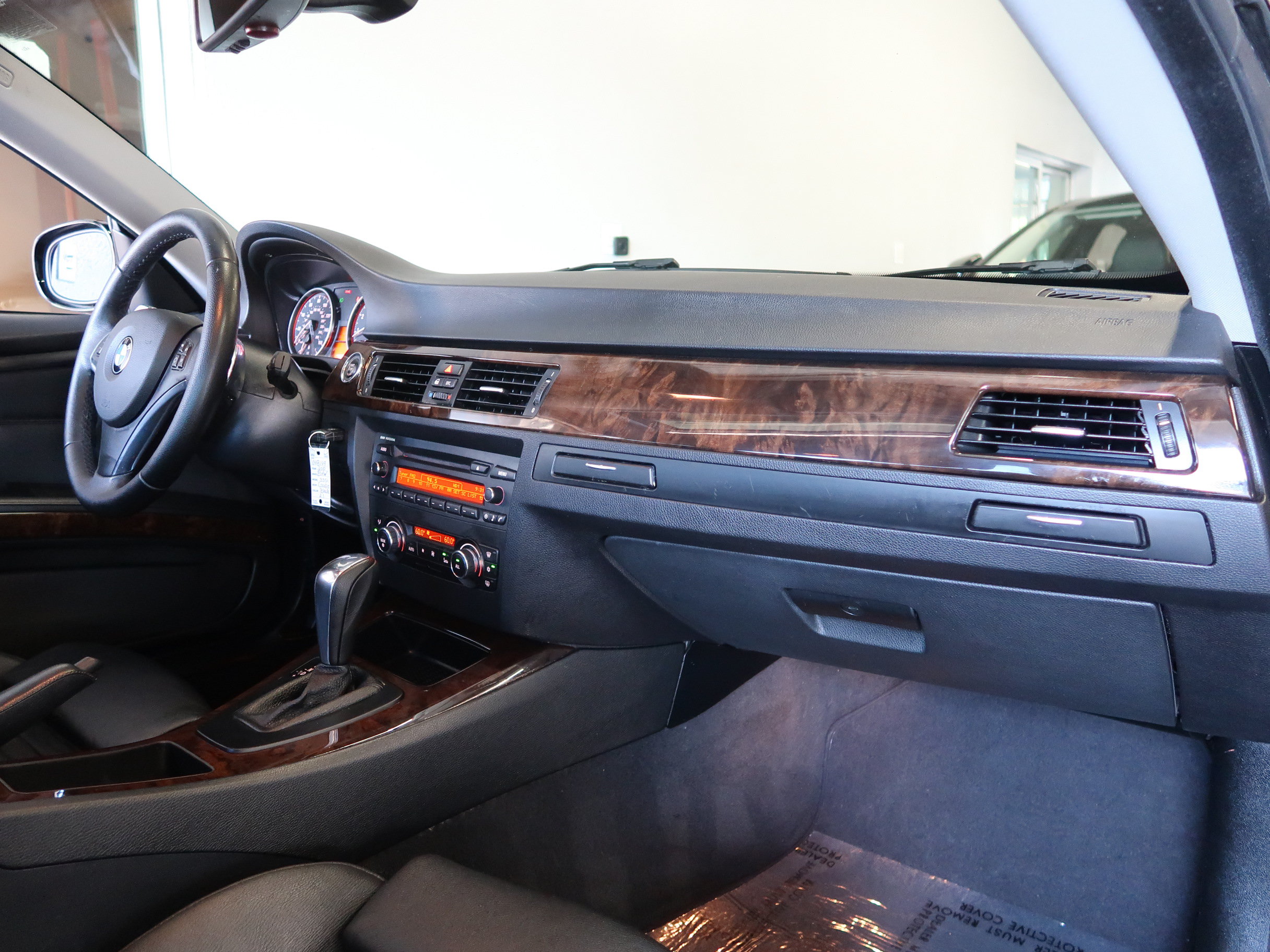 Used 2010 BMW 335i Coupe RWD image 15