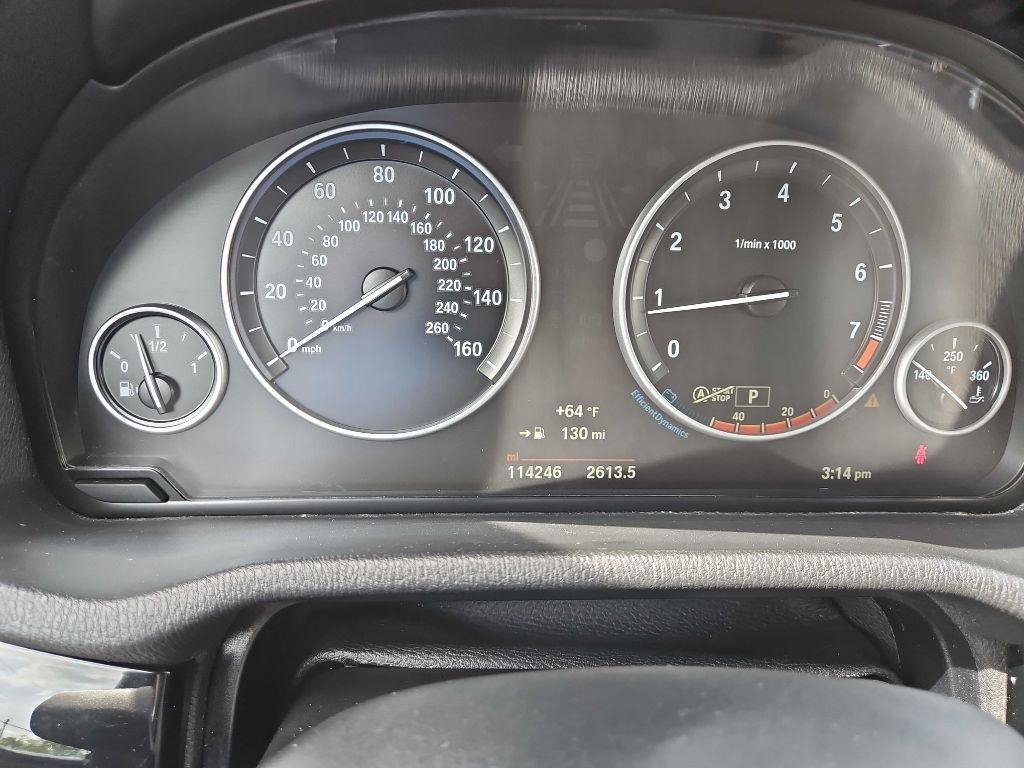Used 2017 BMW X3 xDrive28i AWD/4WD image 31