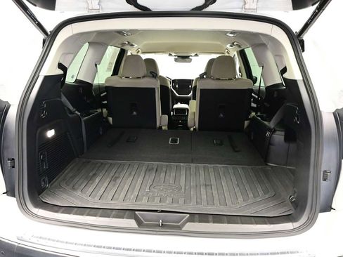 Used 2025 Subaru Ascent Premium AWD/4WD image 59