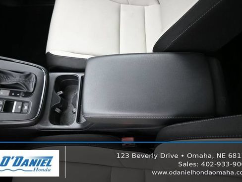 Used 2024 Honda CR-V EX image 34