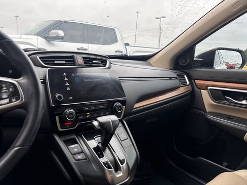 Used 2018 Honda CR-V EX-L image 15