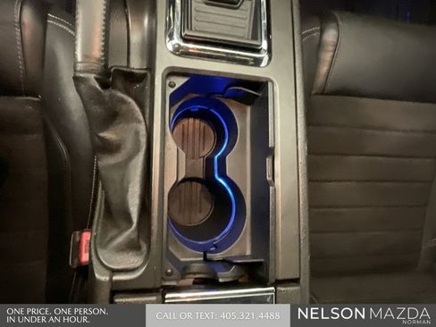 Used 2013 Ford Mustang GT Premium w/ Electronics Pkg image 31