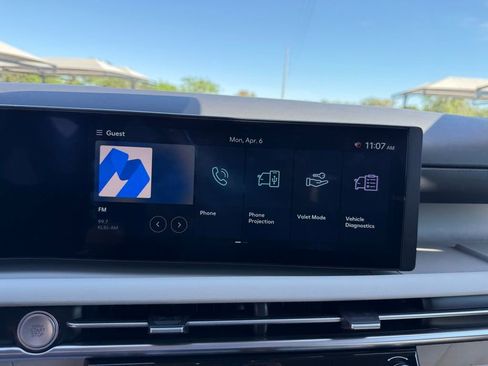 Certified 2025 Hyundai Tucson SEL AWD/4WD image 18
