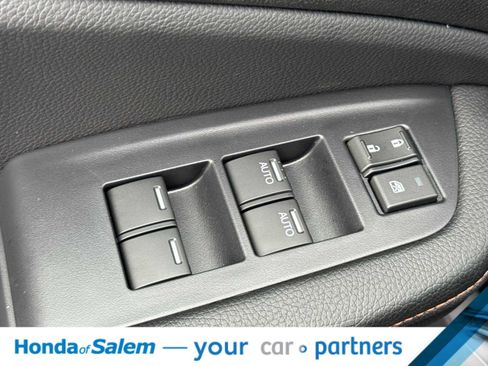 New 2026 Honda Ridgeline TrailSport image 13