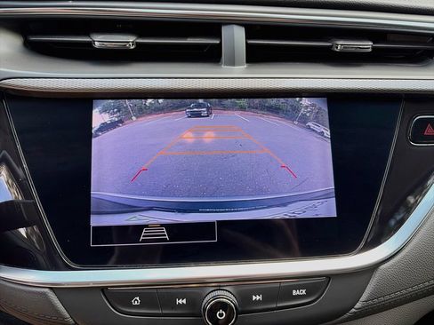 Used 2022 Buick Encore GX Select FWD image 14
