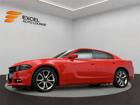 Used 2016 Dodge Charger R/T image 38