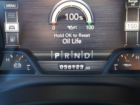 Certified 2023 RAM 1500 Big Horn AWD/4WD image 36