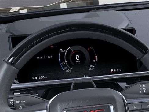 New 2026 GMC Sierra EV Elevation w/ Premium Package image 9