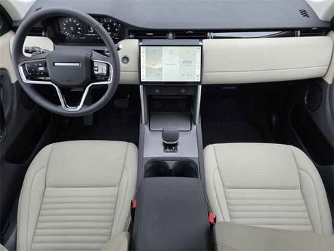 New 2025 Land Rover Discovery Sport S AWD/4WD image 22