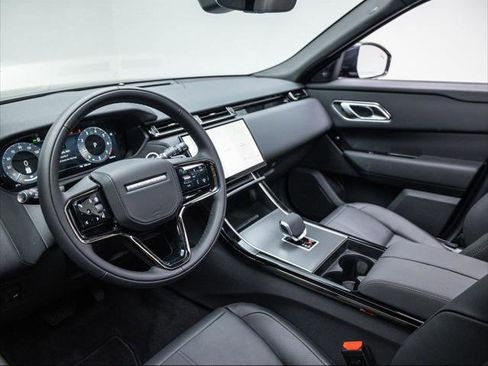 New 2026 Land Rover Range Rover Velar S image 17