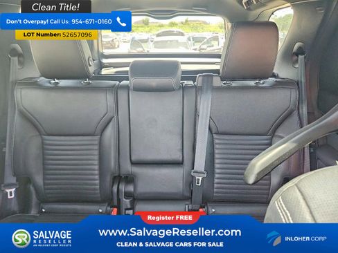 Used 2022 Land Rover Discovery S R-Dynamic AWD/4WD image 13