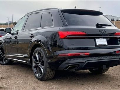 New 2026 Audi Q7 3.0T Premium Plus