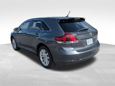 Used 2013 Toyota Venza XLE image 5