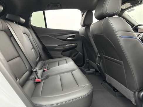 New 2026 Buick Envista Sport Touring w/ Advanced Safety Package FWD image 30