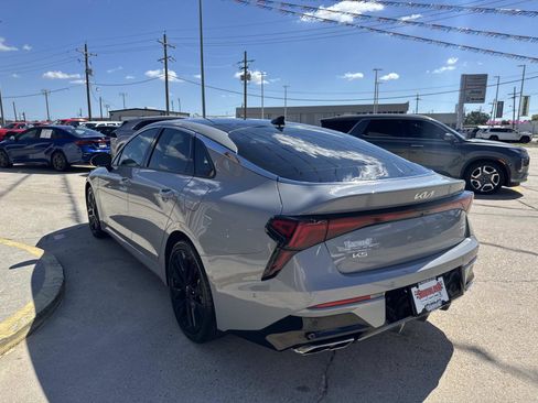 Used 2026 Kia K5 GT w/ GT1 Package image 5