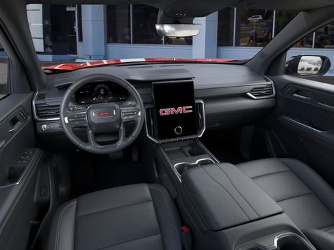 New 2026 GMC Acadia Elevation w/ Elevation Premium Package FWD image 15