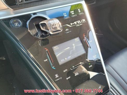 Certified 2020 Toyota Mirai FWD image 19